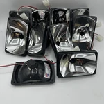 Whelen 400 Halogen Reflector 10 Pcs 02-0363189-00C. Fixed Price $40.00.