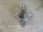 1965 Ford Galaxie 500 Original Fomoco Lh Rh Taillight Bezel C5AB-13489 #2. Fixed Price $30.00.