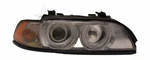 2001-2003 Bmw 525I Passenger Right Rh Headlight Without Xenon Authentic Oem. Fixed Price $120.00.