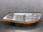 98 - 00 Honda Accord Left Driver Front Headlight Lamp. Fixed Price $39.96.