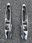 1978 1979 Cadillac Deville Fleetwood Right Left Extension. Fixed Price $149.95.