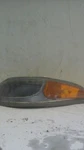 97-04 Chevrolet Corvette Left Driver Corner/park Light Lamp-turn Signal. Fixed Price $71.44.