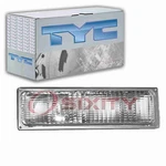 Tyc Front Left Turn Signal Parking Light For 1990-1993 Gmc K1500 Electrical Ph. Fixed Price $20.39.