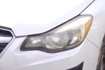 13-14 Subaru Impreza Lh Driver Head Light Lamp Halogen Oem Lkq. Fixed Price $146.28.