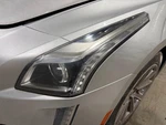 2017 Cadillac Cts Driver Left Headlight Assembly Hid T4F Used 114-02830L. Fixed Price $1130.39.