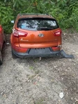 Passenger Right Headlight With Led Accents Fits 10-12 Sportage 4328245. Fixed Price $192.99.