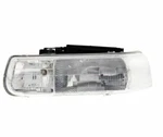 Left Driver Halogen Headlight Headlamp For 2001 2002 Chevrolet Silverado 3500. Fixed Price $49.00.