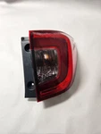 Passenger Tail Light Quarter Mounted Fits 22-25 Passport 384701. Fixed Price $140.40.
