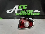 Driver Tail Light Convertible 2 Passenger Rdstr Fits 11-15 Mini Cooper 670349. Fixed Price $82.00.