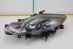2009-2010 Nissan Murano Front Left Driver Side Headlight 100-63961. Fixed Price $62.98.