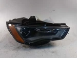 Passenger Right Headlight Led Fits 15-16 Audi A3 403569. Fixed Price $1117.99.