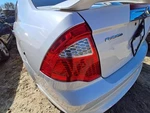 2012 Ford Fusion Driver Left Tail Light Assembly Oem Used 166-02254L. Fixed Price $89.78.
