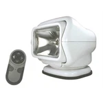 Go-light Wireless Remote Control Stryker Searchlight 3000 Permanent Spotlight. Fixed Price $469.17.