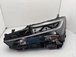 2023 2024 2025 Toyota Prius Headlight Left Driver Lh Led With Automatic Afs New. Fixed Price $246.99.