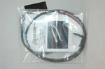 Rigid Industries 40236 Ford Raptor 40" Upper Grille Mount Kit Free Shipping. Fixed Price $56.95.