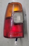 92-96 Toyota Corolla Wagon Left Tail Light Assembly Oem. Fixed Price $109.96.
