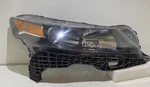 2009 - 2011 Acura Tl Xenon Headlight Black Bezel Passenger Right Oem 0630. Fixed Price $189.99.