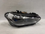 Like New 2019-23 Bmw X5 X6 Passenger Right Laser Headlight Assembly Oem 5A279A6. Fixed Price $899.99.