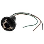 Lamp Socket Standard Motor Products S59. Fixed Price $12.95.