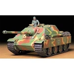Tamiya 1/35 German Jagdpanther Late TAM35203 Plastic Models Armor/military. Fixed Price $42.40.