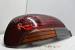 1996-1998 Pontiac Grand Gt Driver Left Side Tail Light Lamp Oem, 166-01608A. Fixed Price $33.24.