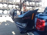 Front Bumper With Park Assist Fits 11-13 Bmw 528I 165665. Fixed Price $819.00.