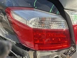 2013-2015 Honda Accord Driver Left Tail Light Assembly Oem Used 166-60187BL. Fixed Price $117.99.