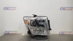 19 Nissan Titan Headlight Lamp Right Passenger Led. Fixed Price $612.00.