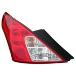Eagle Eye Tail Light Assembly For 2012-2019 Nissan Versa DS712-B000L. Fixed Price $60.26.