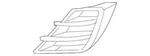 Genuine 2010-2011 MAZDA3 Right Light Bezel BBS2-50-C11C. Fixed Price $37.25.