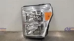 14 Ford F550 Headlight Headlamp Left Driver Composite. Fixed Price $191.25.