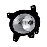 For Hyundai Santa Fe 10-12 Tyc Driver Side Replacement Fog Light Capa Certified. Fixed Price $60.37.