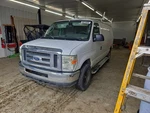 Used Engine/motor Brain Box Fits: Ford Van E250 07 08. Fixed Price $99.99.