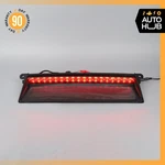 10-13 Porsche Panamera Turbo 3RD Third Brake Stop Light Lamp 97063105002 Oem. Fixed Price $40.23.