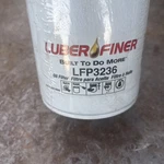 Luber-finer LFP3236 Engine Oil Filter Heavy Duty New Sealed Usa Built To Do More. Fixed Price $17.75.