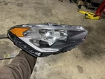 2016-2022 Bmw X1 Passenger Headlight Some Moisture 63-11-7-346-538. Fixed Price $275.00.