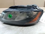 Driver Left Headlight Halogen Fits 08-12 Audi A5 212677. Fixed Price $220.80.