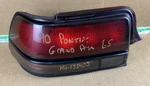 1990-1991 Pontiac Grand Prix Rear Left Driver Side Tail Light 16508953 Oem.. Fixed Price $104.99.