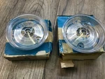 1961 Dodge Dart Polara 1962 880 Nos Mopar Park Light Len Set 2094600. Fixed Price $95.00.