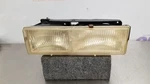 96 Chevy Silverado 1500 Headlight Lamp Left Driver. Fixed Price $45.00.