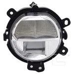 Led Fog Light Bumper Lamp For 14-19 Mini Cooper Right Passenger Side. Fixed Price $146.00.