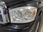 2009 Dodge RAM2500 Driver Left Headlight Assembly Oem Lh Cloudy 114-01034CL. Fixed Price $95.39.