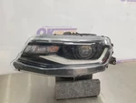 2018 Chevy Camaro Rs Hid Headlight Lamp Left Driver Opt T4F 22907456. Fixed Price $570.00.