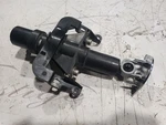 Maserati Quattroporte 03-08 Headlight Washer Motor Right Oem 04 05 06 07. Fixed Price $143.10.
