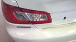 Driver Left Tail Light Lid Mounted Fits 09 Galant 278835. Fixed Price $81.06.