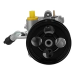 New Power Steering Pump With Pulley For Montero Sport 3.0L V6 1999-2003 MR319542. Fixed Price $68.91.