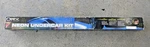 Old School Streetglow Optx Red Neon Tube Undercar Kit OP100ORD, Nos. Fixed Price $300.00.