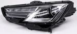 Non-us Market 8W0-941-043 Oem Audi A4 Sedan, Allroad Left Side Hid Headlamp. Fixed Price $314.99.