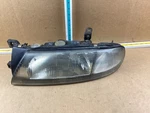1993 1997 Nissan Altima Front Left Driver Side Headlight Assembly 114-58340.. Fixed Price $52.49.