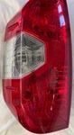 2014-21 Toyota 815600C10 Tundra Lh Taillight Brake Lens Oem One Crack Rtv Sealed. Fixed Price $52.95.